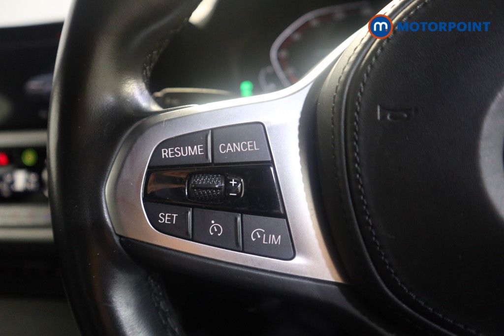 BMW 3 Series M Sport Automatic Petrol Saloon - Stock Number (1583164) - 4th supplementary image