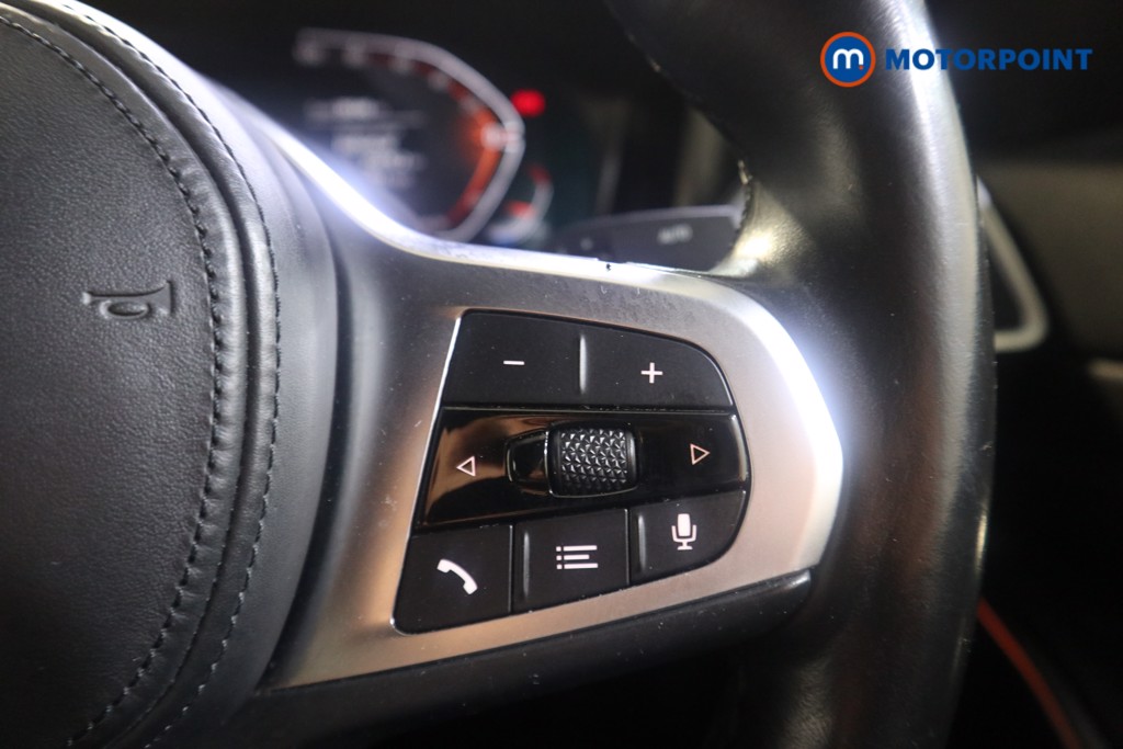 BMW 3 Series M Sport Automatic Petrol Saloon - Stock Number (1583164) - 5th supplementary image