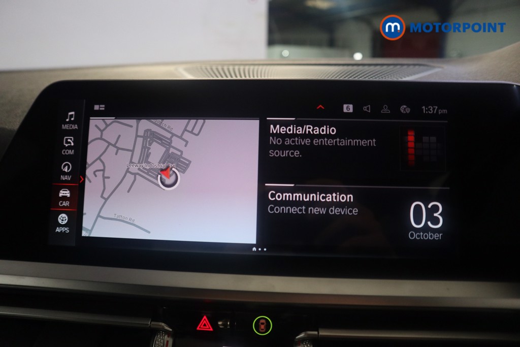 BMW 3 Series M Sport Automatic Petrol Saloon - Stock Number (1583164) - 8th supplementary image