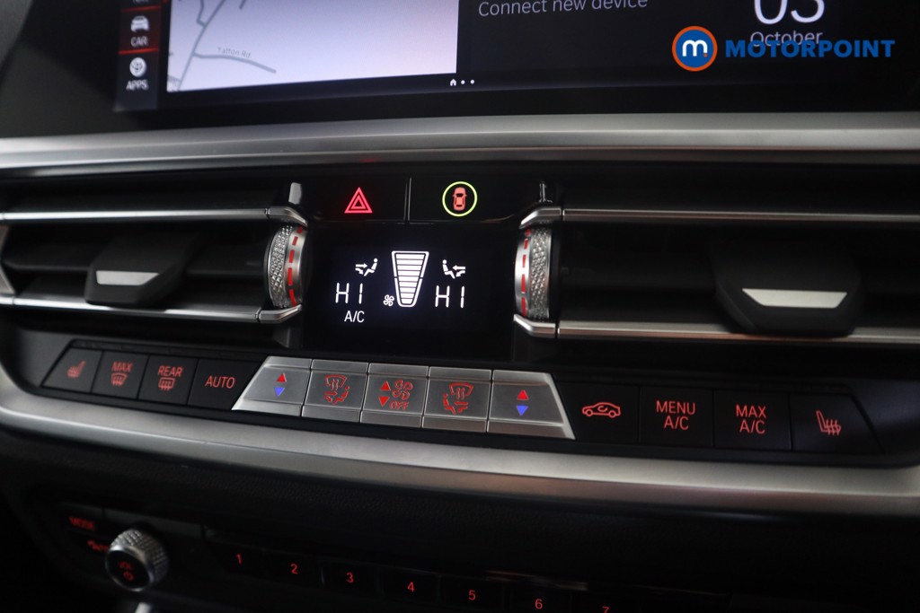 BMW 3 Series M Sport Automatic Petrol Saloon - Stock Number (1583164) - 9th supplementary image