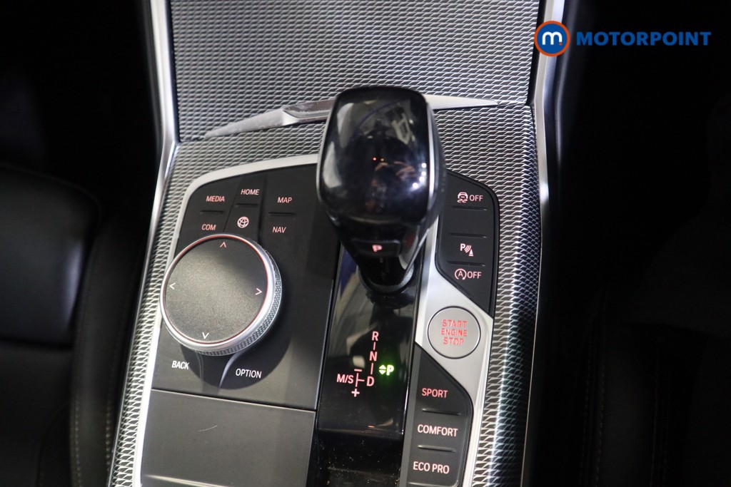 BMW 3 Series M Sport Automatic Petrol Saloon - Stock Number (1583164) - 10th supplementary image