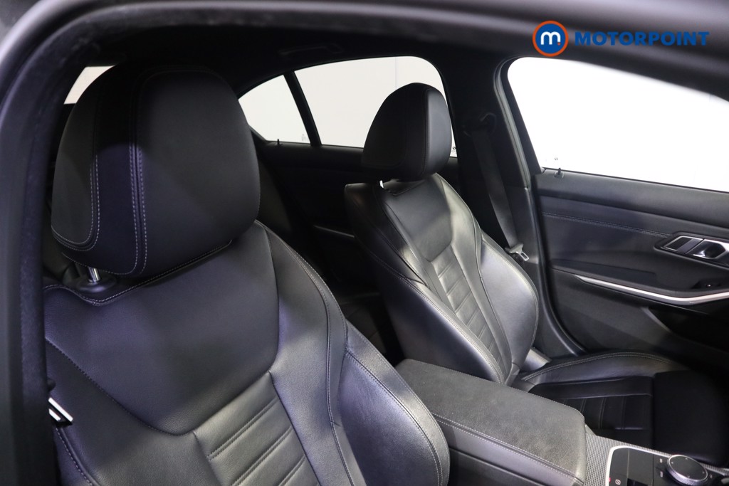 BMW 3 Series M Sport Automatic Petrol Saloon - Stock Number (1583164) - 12th supplementary image
