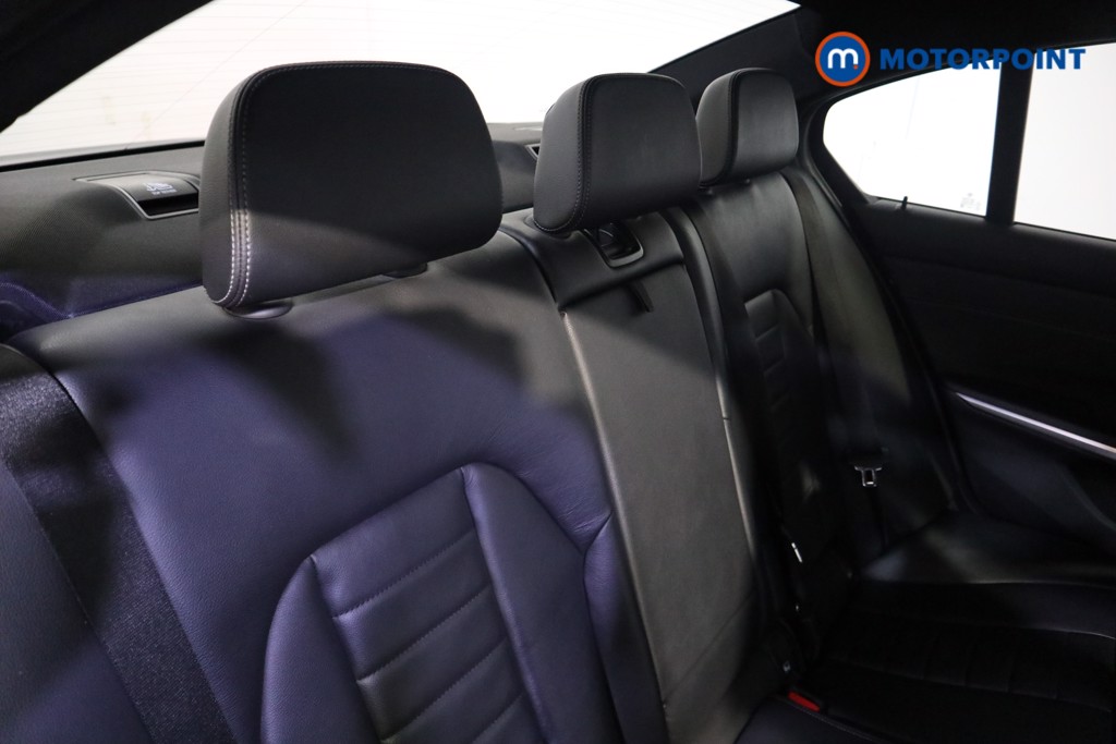 BMW 3 Series M Sport Automatic Petrol Saloon - Stock Number (1583164) - 13th supplementary image