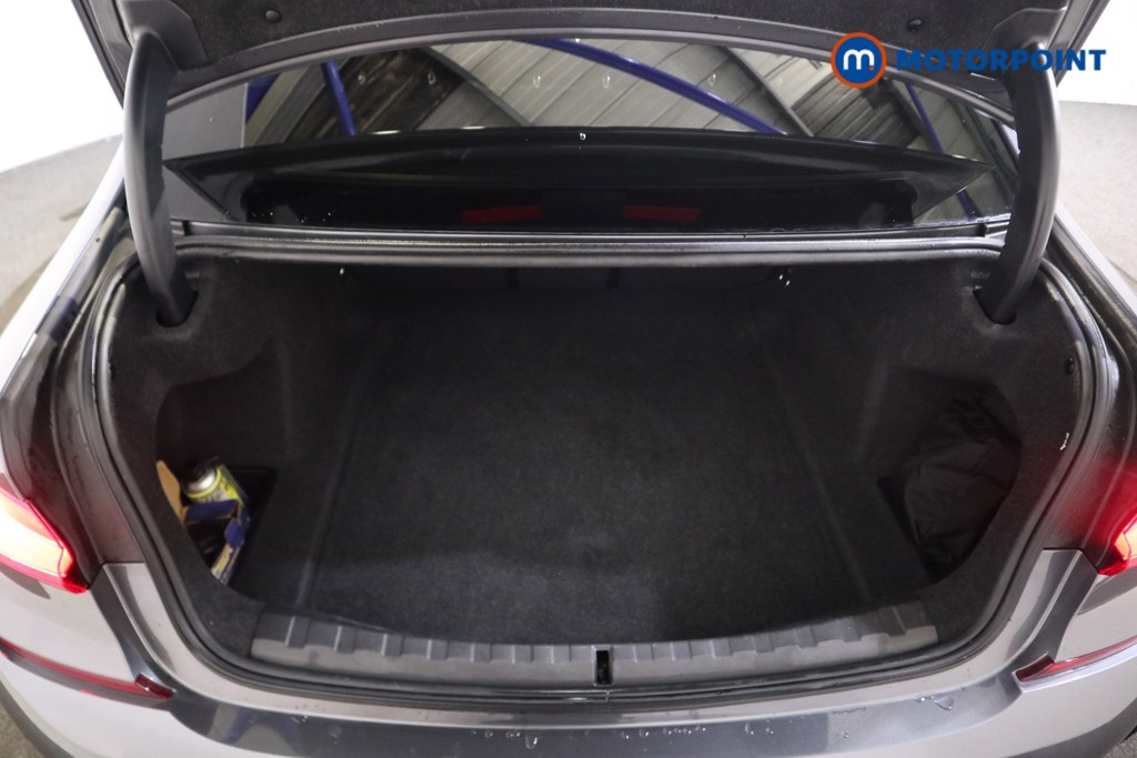 BMW 3 Series M Sport Automatic Petrol Saloon - Stock Number (1583164) - 14th supplementary image