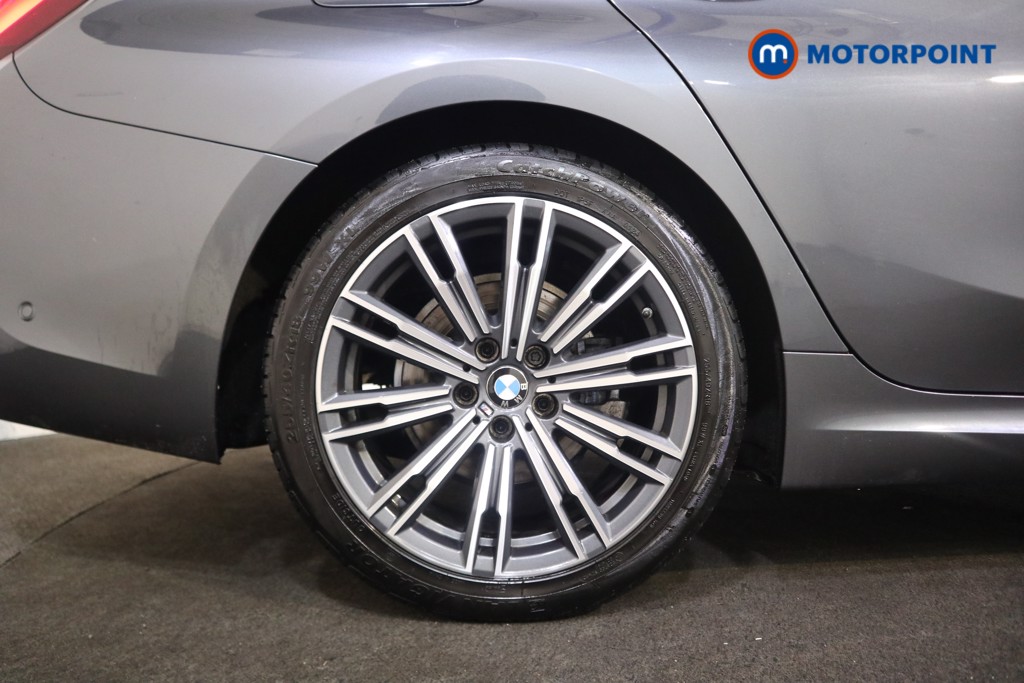 BMW 3 Series M Sport Automatic Petrol Saloon - Stock Number (1583164) - 15th supplementary image