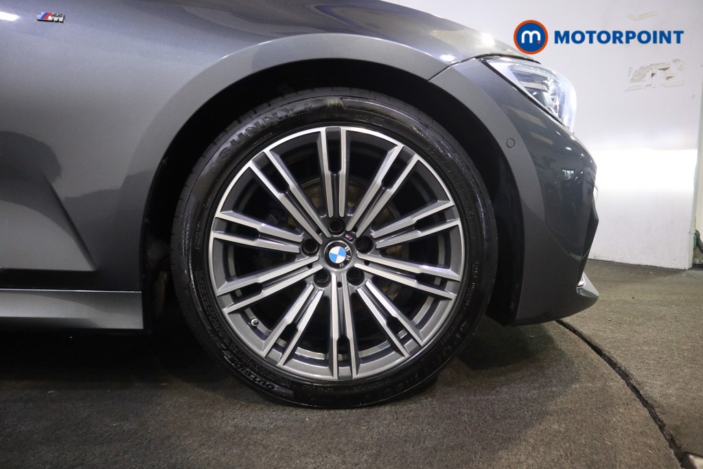 BMW 3 Series M Sport Automatic Petrol Saloon - Stock Number (1583164) - 16th supplementary image