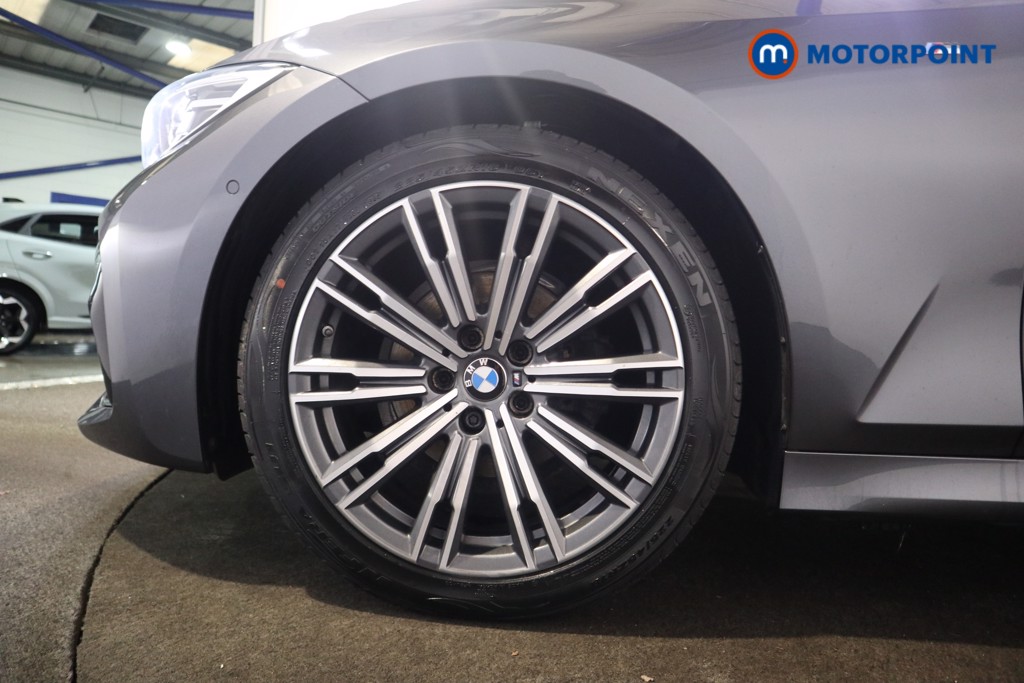 BMW 3 Series M Sport Automatic Petrol Saloon - Stock Number (1583164) - 17th supplementary image