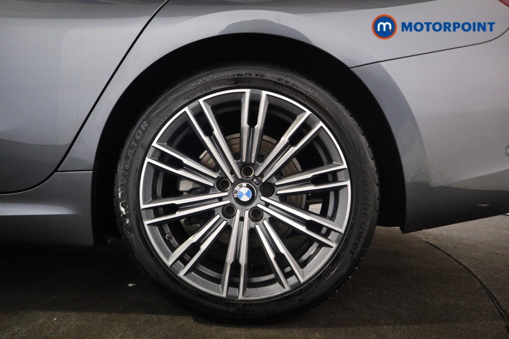 BMW 3 Series M Sport Automatic Petrol Saloon - Stock Number (1583164) - 18th supplementary image