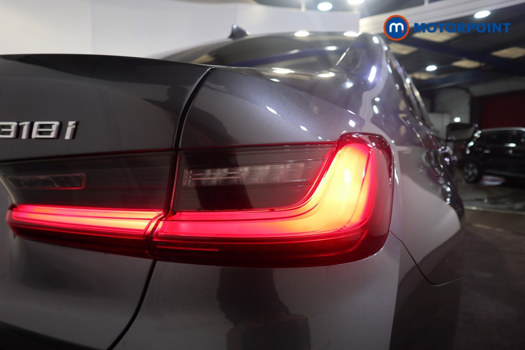 BMW 3 Series M Sport Automatic Petrol Saloon - Stock Number (1583164) - 22nd supplementary image