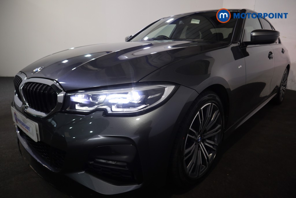 BMW 3 Series M Sport Automatic Petrol Saloon - Stock Number (1583164) - 26th supplementary image