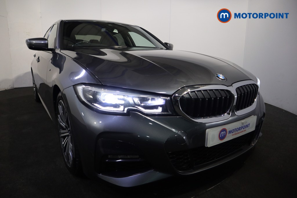 BMW 3 Series M Sport Automatic Petrol Saloon - Stock Number (1583164) - 27th supplementary image