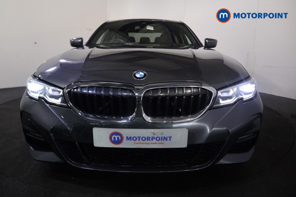 BMW 3 Series M Sport Automatic Petrol Saloon - Stock Number (1583164) - 28th supplementary image