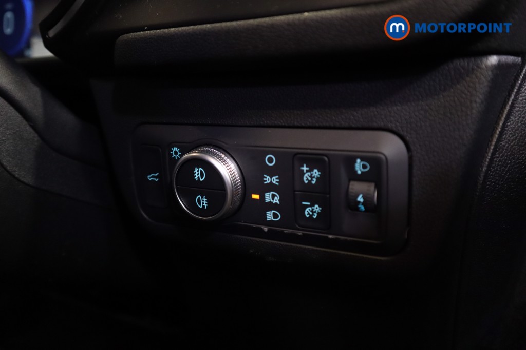 Ford Kuga Titanium Edition Automatic Diesel SUV - Stock Number (1583360) - 4th supplementary image