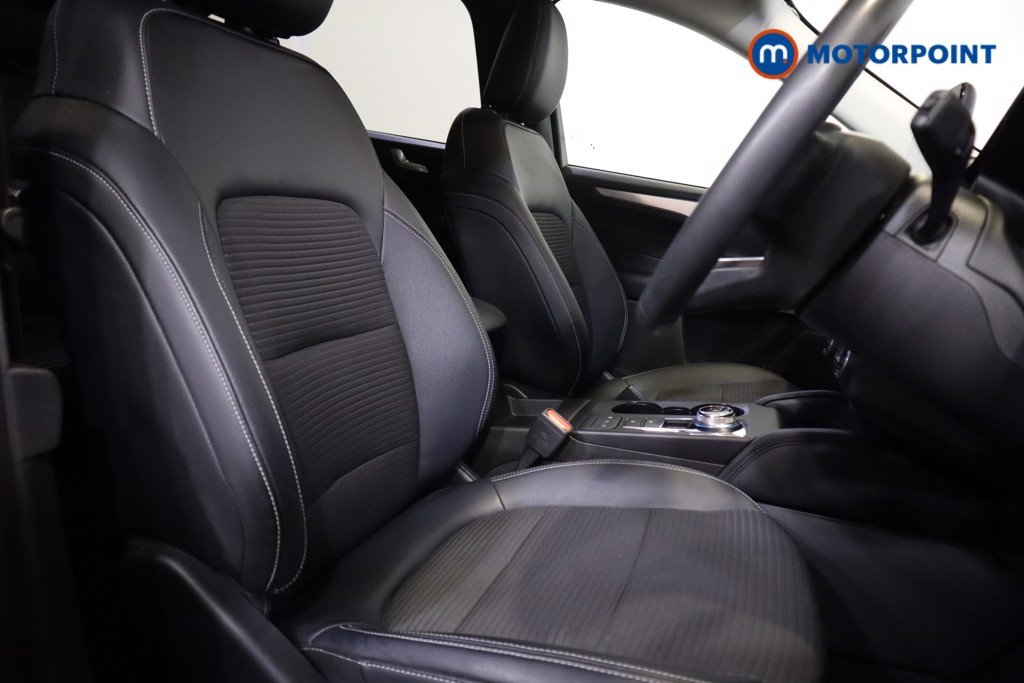 Ford Kuga Titanium Edition Automatic Diesel SUV - Stock Number (1583360) - 5th supplementary image