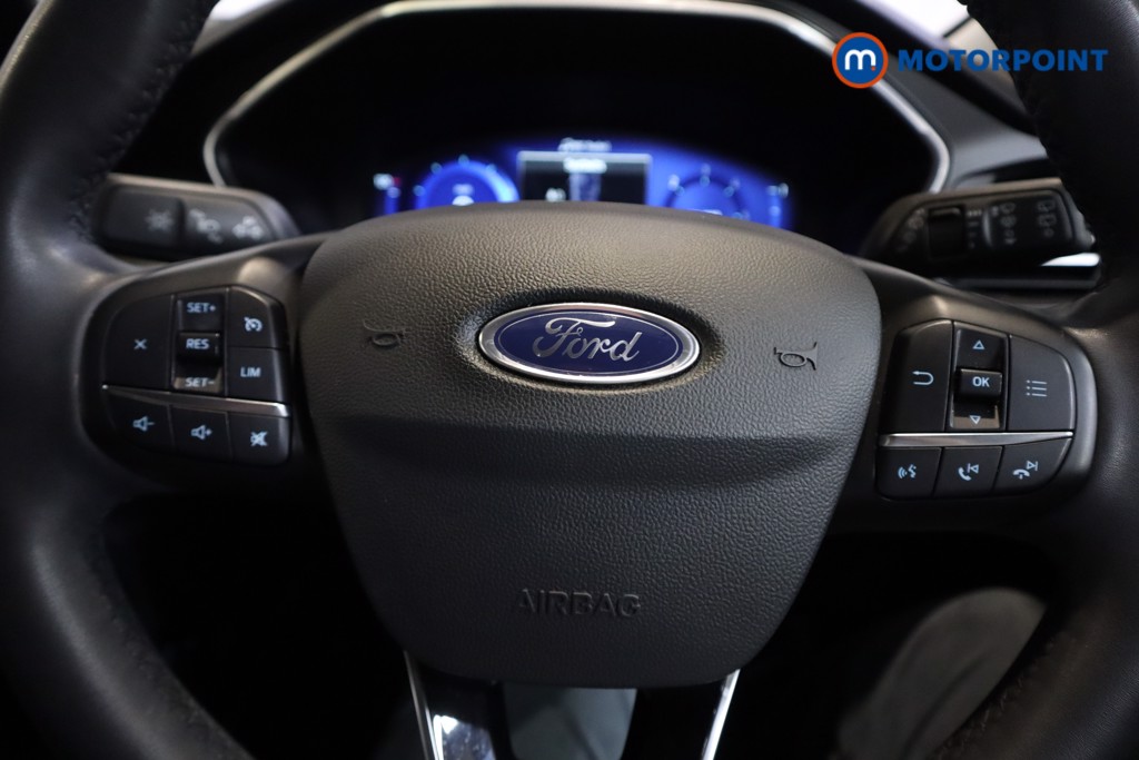 Ford Kuga Titanium Edition Automatic Diesel SUV - Stock Number (1583360) - 7th supplementary image