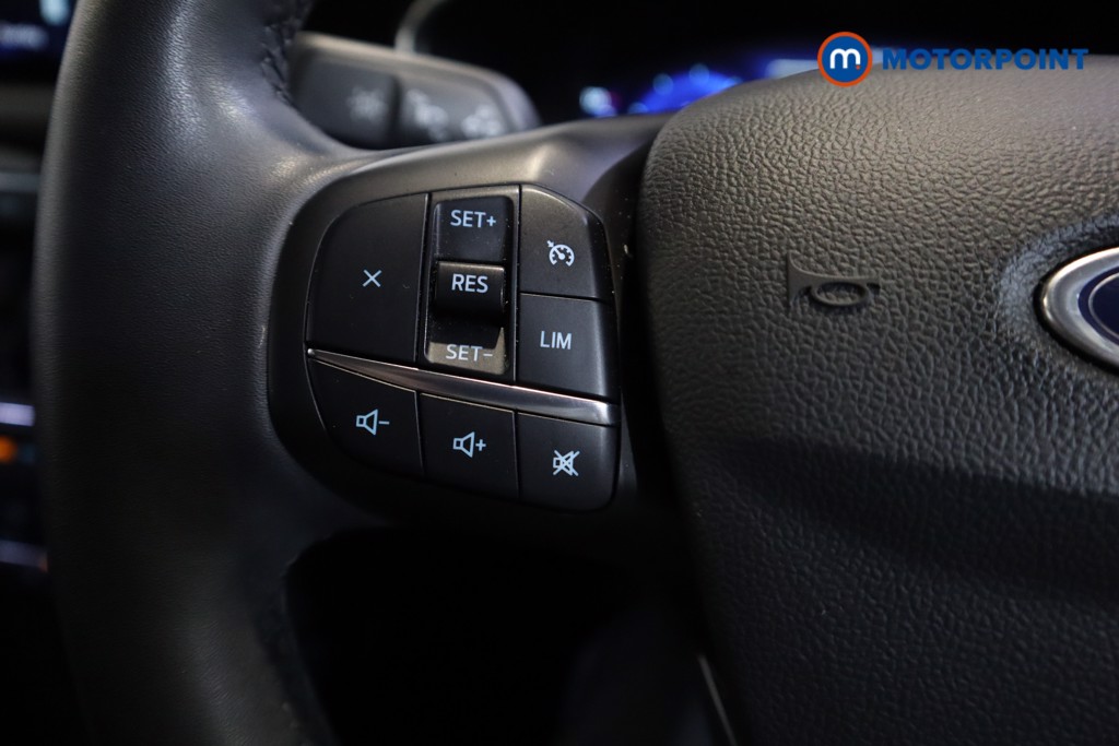Ford Kuga Titanium Edition Automatic Diesel SUV - Stock Number (1583360) - 8th supplementary image