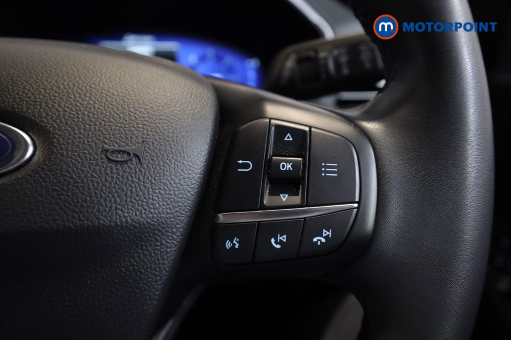 Ford Kuga Titanium Edition Automatic Diesel SUV - Stock Number (1583360) - 9th supplementary image