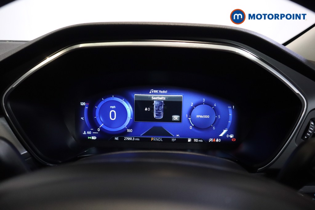 Ford Kuga Titanium Edition Automatic Diesel SUV - Stock Number (1583360) - 10th supplementary image