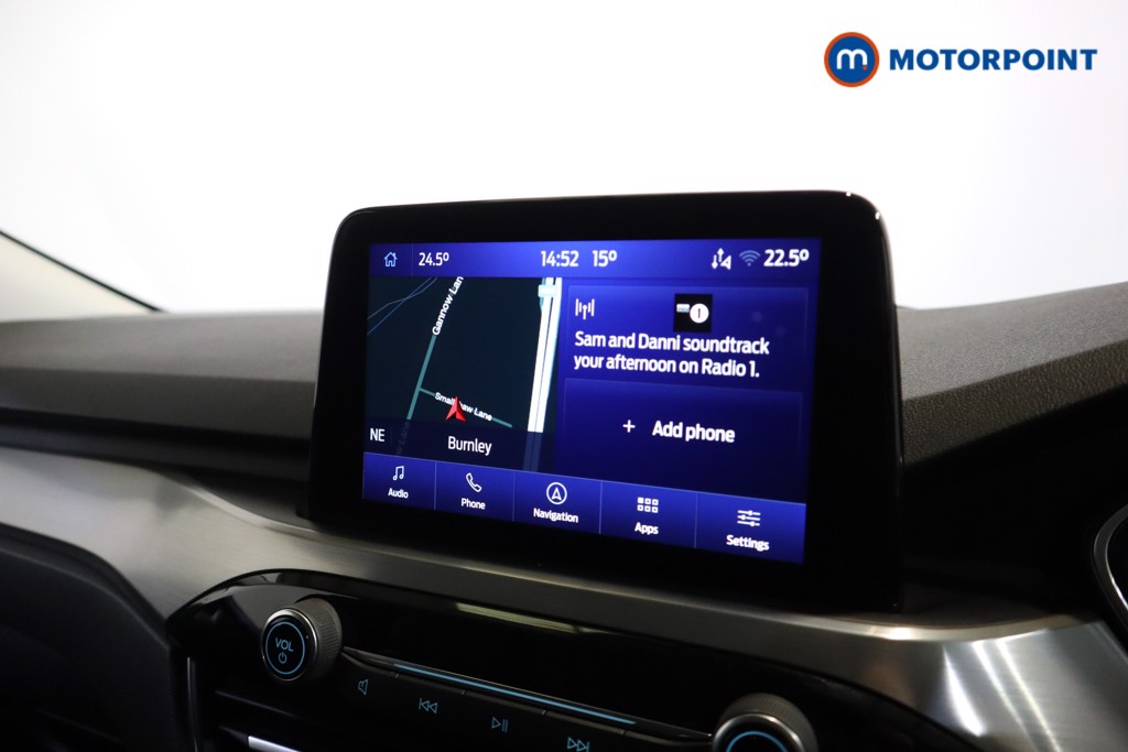 Ford Kuga Titanium Edition Automatic Diesel SUV - Stock Number (1583360) - 12th supplementary image