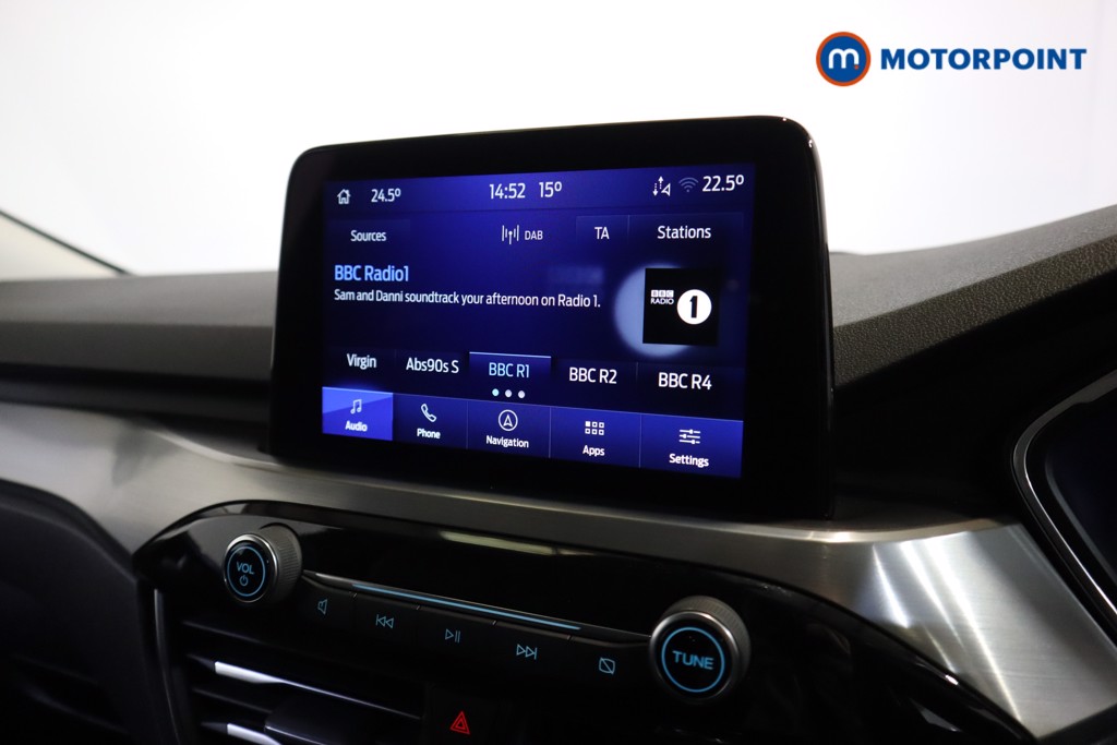 Ford Kuga Titanium Edition Automatic Diesel SUV - Stock Number (1583360) - 13th supplementary image