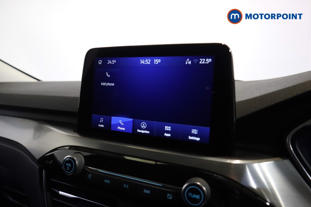 Ford Kuga Titanium Edition Automatic Diesel SUV - Stock Number (1583360) - 14th supplementary image