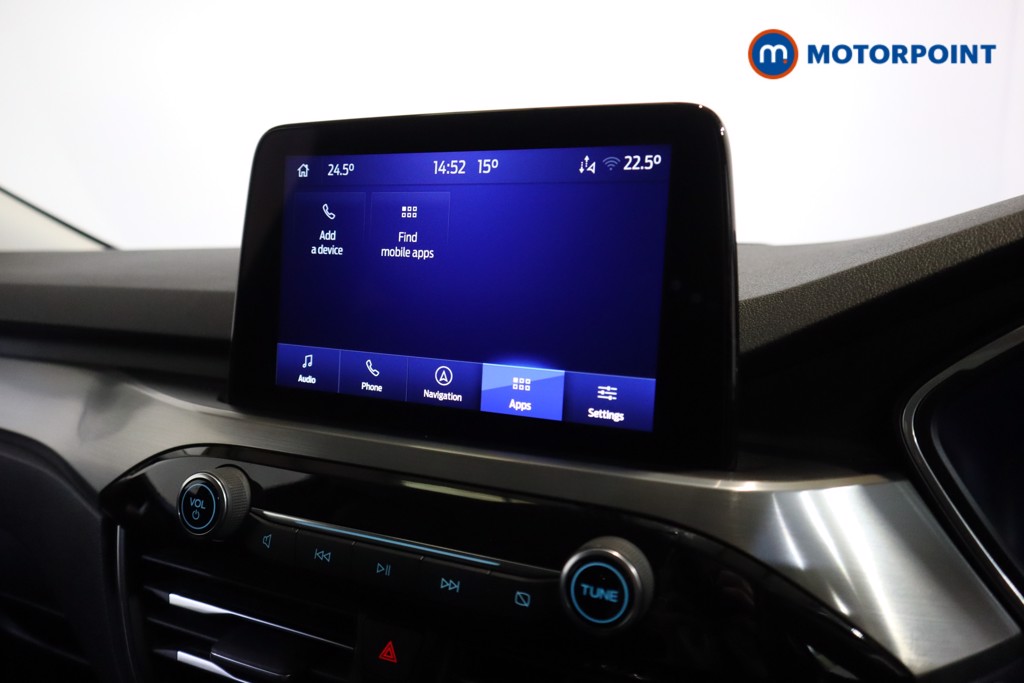 Ford Kuga Titanium Edition Automatic Diesel SUV - Stock Number (1583360) - 15th supplementary image