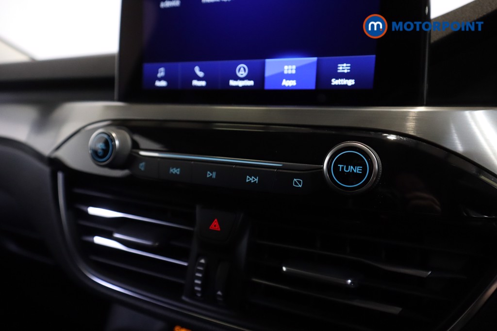 Ford Kuga Titanium Edition Automatic Diesel SUV - Stock Number (1583360) - 16th supplementary image