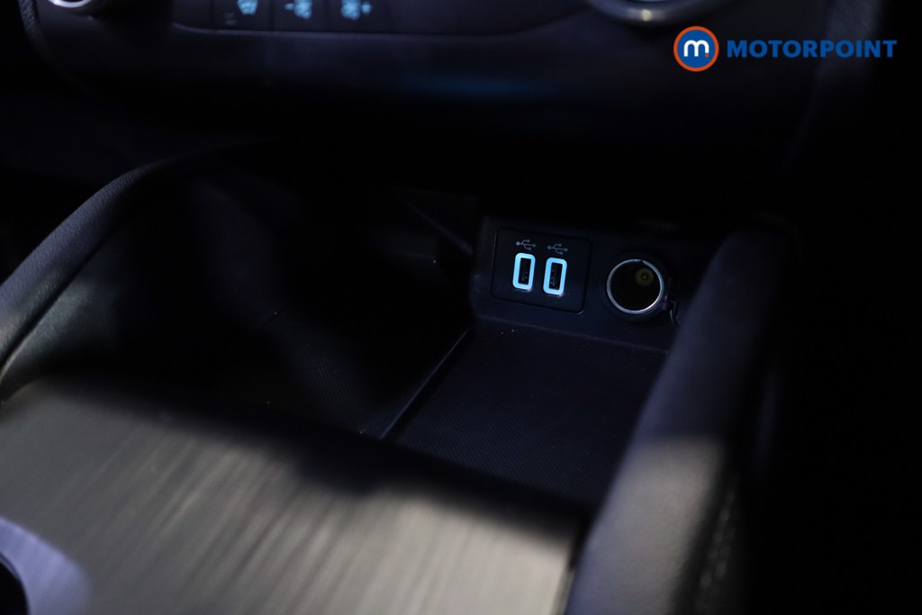 Ford Kuga Titanium Edition Automatic Diesel SUV - Stock Number (1583360) - 18th supplementary image
