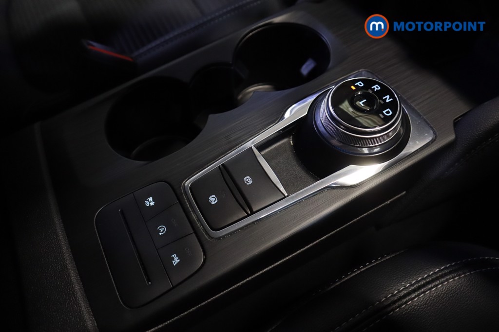 Ford Kuga Titanium Edition Automatic Diesel SUV - Stock Number (1583360) - 19th supplementary image