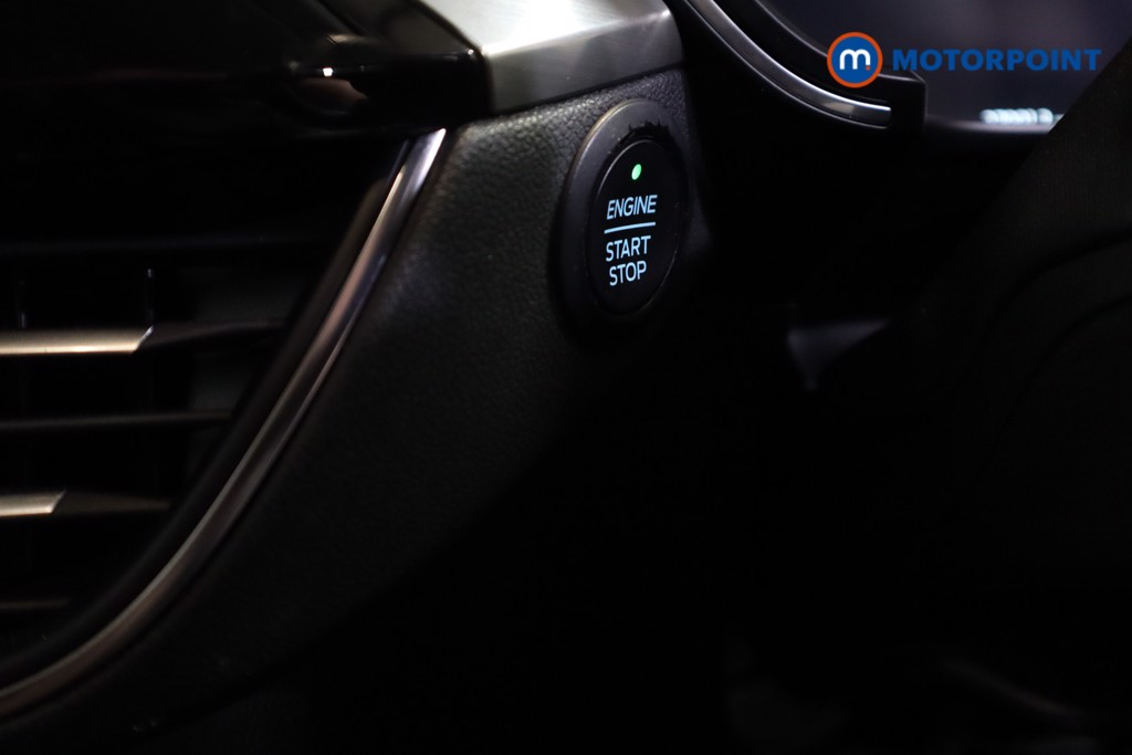Ford Kuga Titanium Edition Automatic Diesel SUV - Stock Number (1583360) - 23rd supplementary image