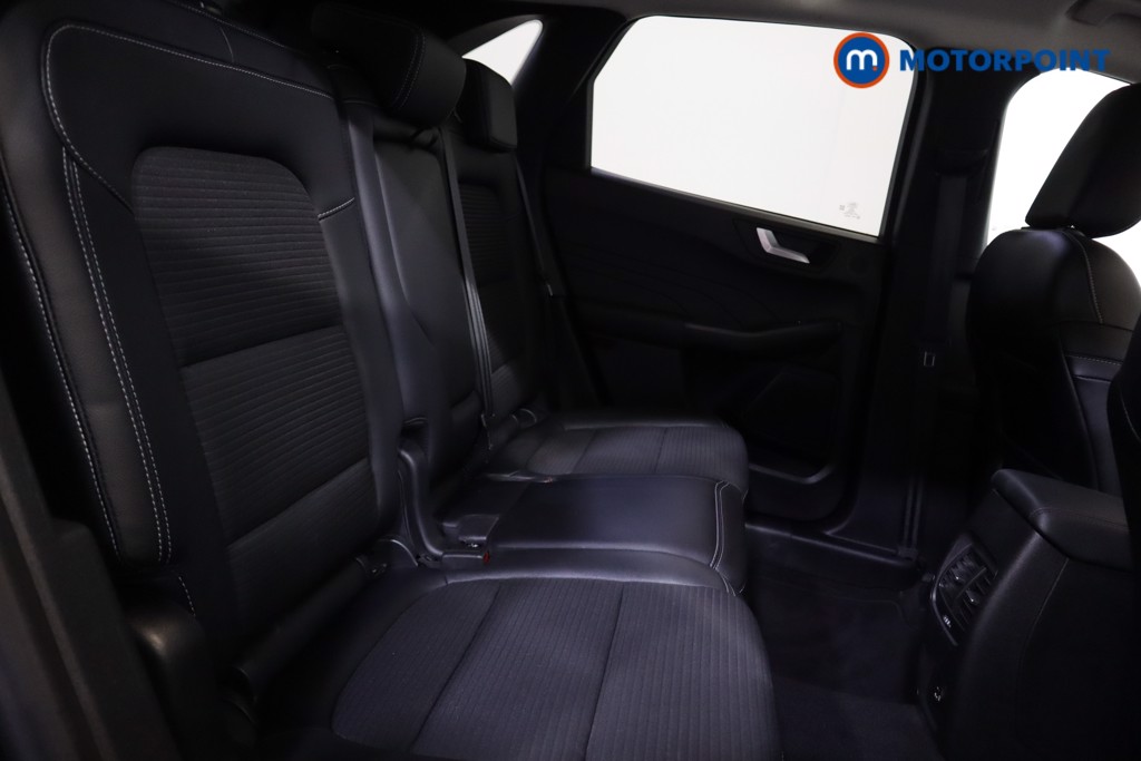 Ford Kuga Titanium Edition Automatic Diesel SUV - Stock Number (1583360) - 24th supplementary image