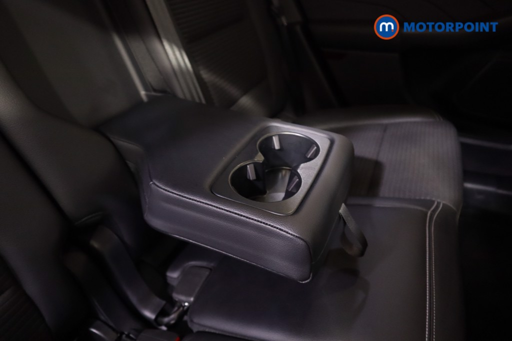 Ford Kuga Titanium Edition Automatic Diesel SUV - Stock Number (1583360) - 26th supplementary image