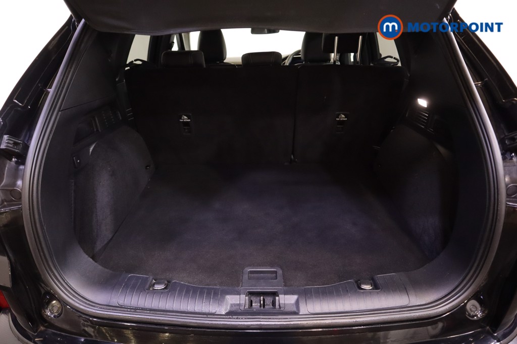 Ford Kuga Titanium Edition Automatic Diesel SUV - Stock Number (1583360) - 28th supplementary image