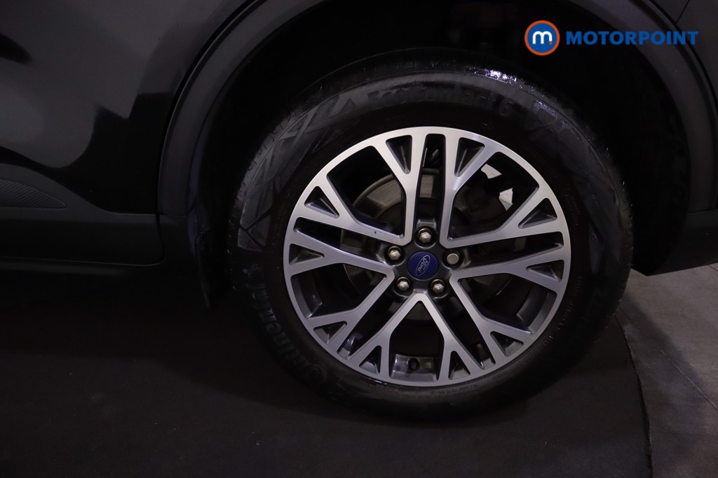 Ford Kuga Titanium Edition Automatic Diesel SUV - Stock Number (1583360) - 31st supplementary image