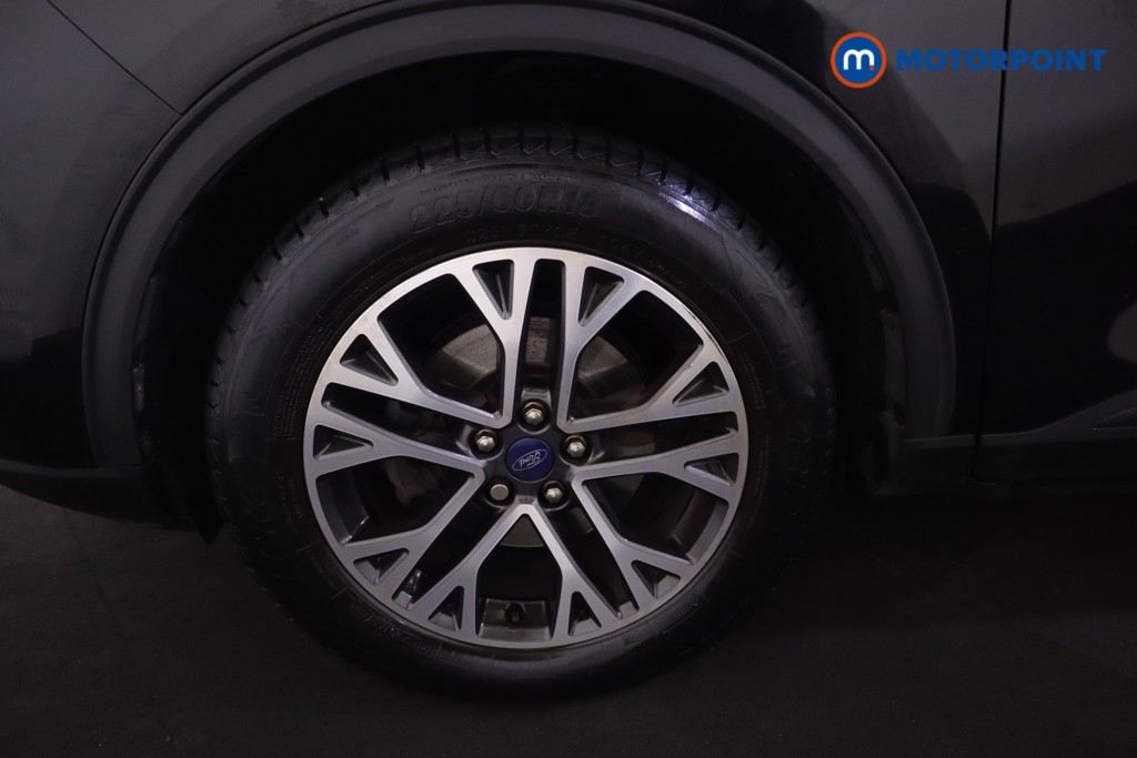 Ford Kuga Titanium Edition Automatic Diesel SUV - Stock Number (1583360) - 32nd supplementary image