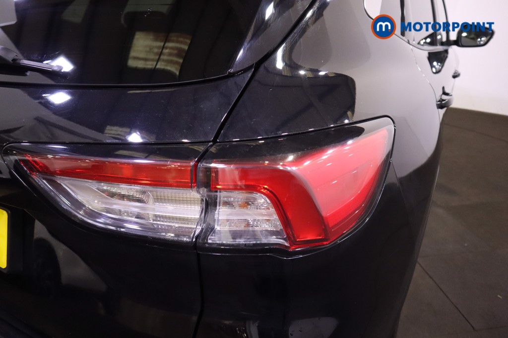 Ford Kuga Titanium Edition Automatic Diesel SUV - Stock Number (1583360) - 36th supplementary image