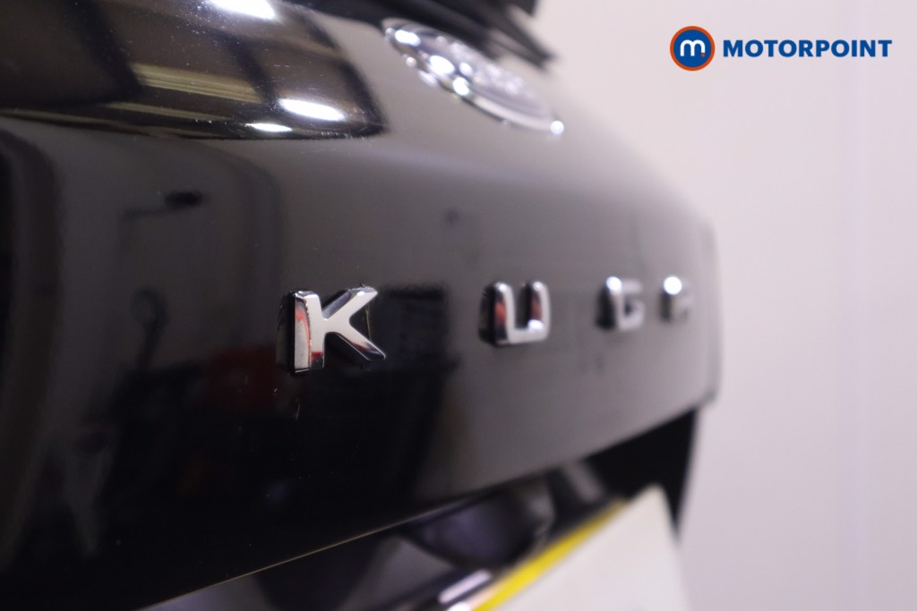 Ford Kuga Titanium Edition Automatic Diesel SUV - Stock Number (1583360) - 38th supplementary image