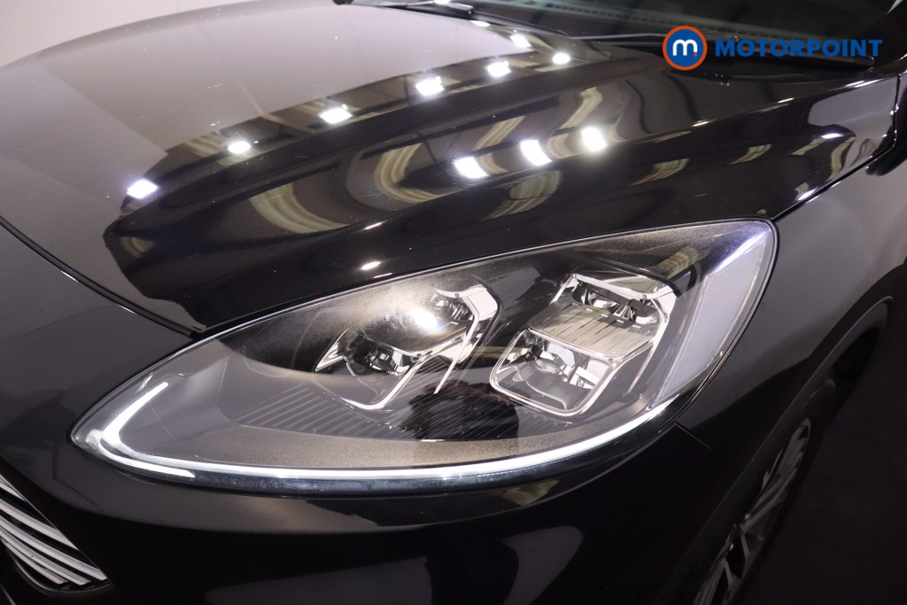 Ford Kuga Titanium Edition Automatic Diesel SUV - Stock Number (1583360) - 39th supplementary image