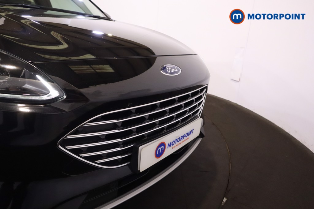 Ford Kuga Titanium Edition Automatic Diesel SUV - Stock Number (1583360) - 40th supplementary image