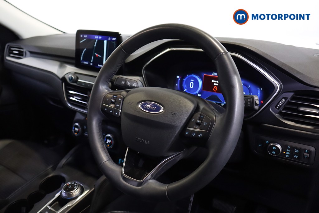 Ford Kuga Titanium Edition Automatic Diesel SUV - Stock Number (1583360) - 1st supplementary image