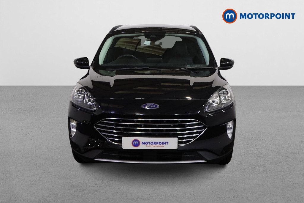 Ford Kuga Titanium Edition Automatic Diesel SUV - Stock Number (1583360) - Front bumper