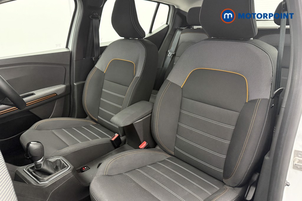 Dacia Sandero Stepway Prestige Automatic Petrol Hatchback - Stock Number (1583558) - 3rd supplementary image