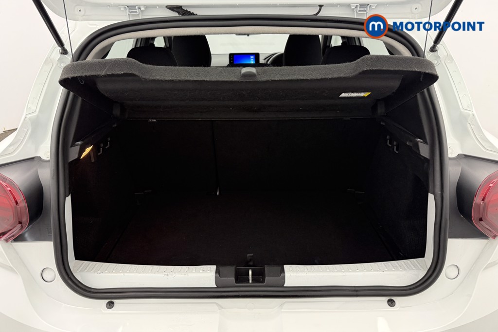 Dacia Sandero Stepway Prestige Automatic Petrol Hatchback - Stock Number (1583558) - 5th supplementary image