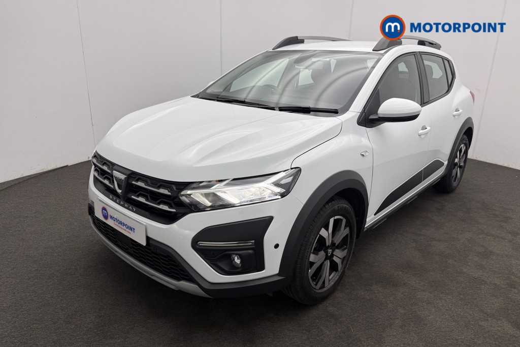 Dacia Sandero Stepway Prestige Automatic Petrol Hatchback - Stock Number (1583558) - 20th supplementary image