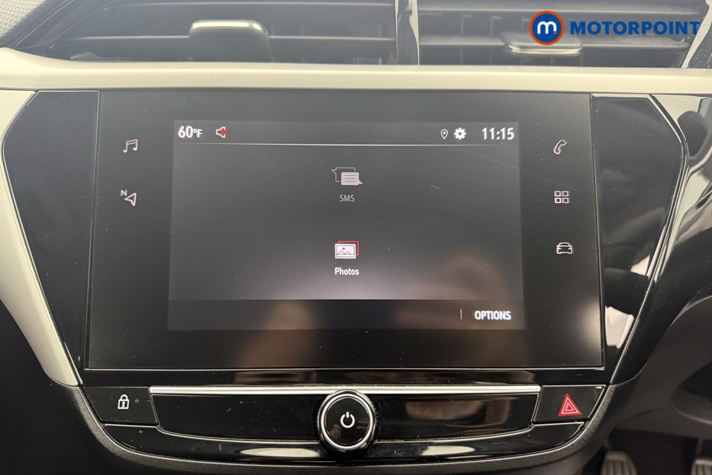 Vauxhall Corsa Design Manual Petrol Hatchback - Stock Number (1583600) - 2nd supplementary image