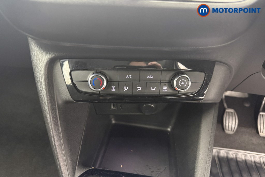 Vauxhall Corsa Design Manual Petrol Hatchback - Stock Number (1583600) - 3rd supplementary image