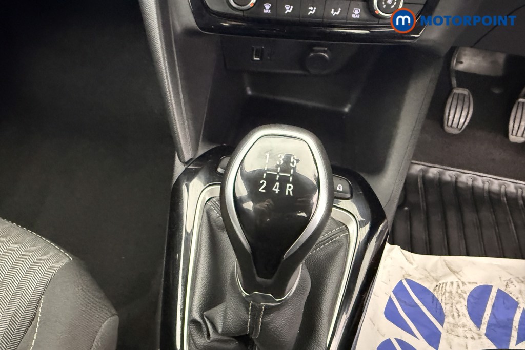 Vauxhall Corsa Design Manual Petrol Hatchback - Stock Number (1583600) - 4th supplementary image