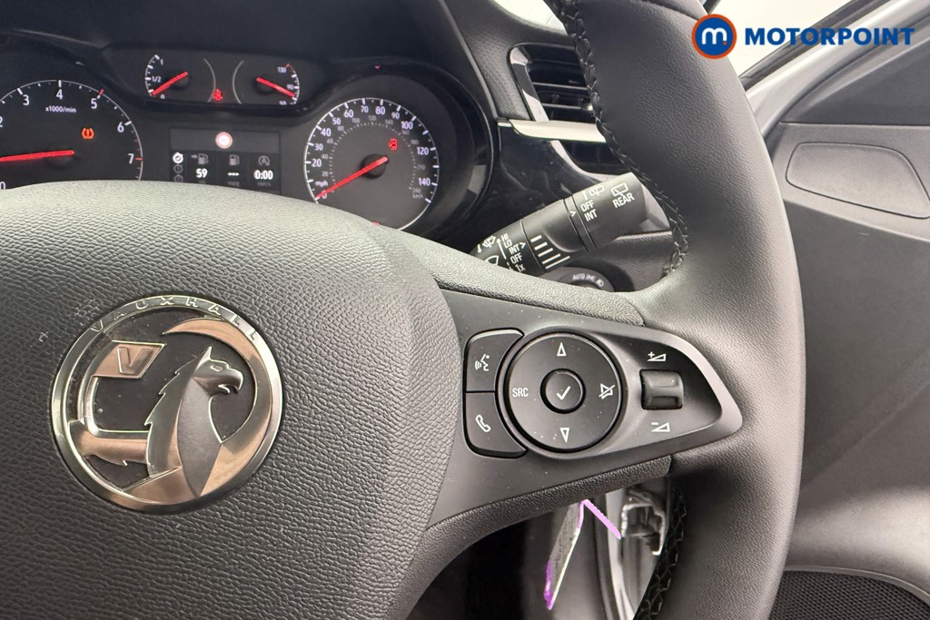 Vauxhall Corsa Design Manual Petrol Hatchback - Stock Number (1583600) - 6th supplementary image