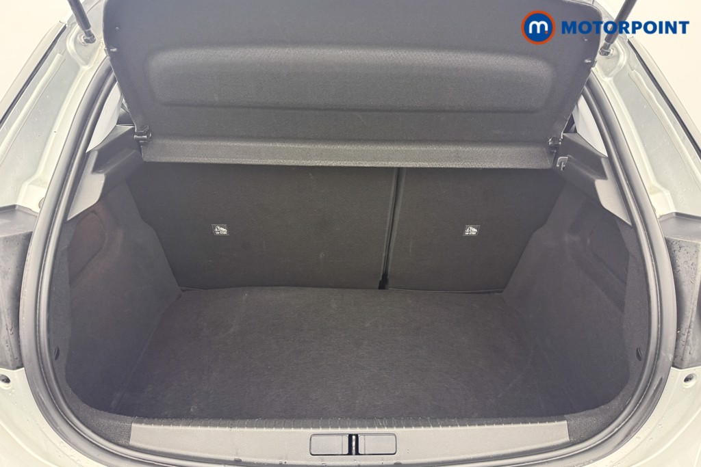 Vauxhall Corsa Design Manual Petrol Hatchback - Stock Number (1583600) - 12th supplementary image