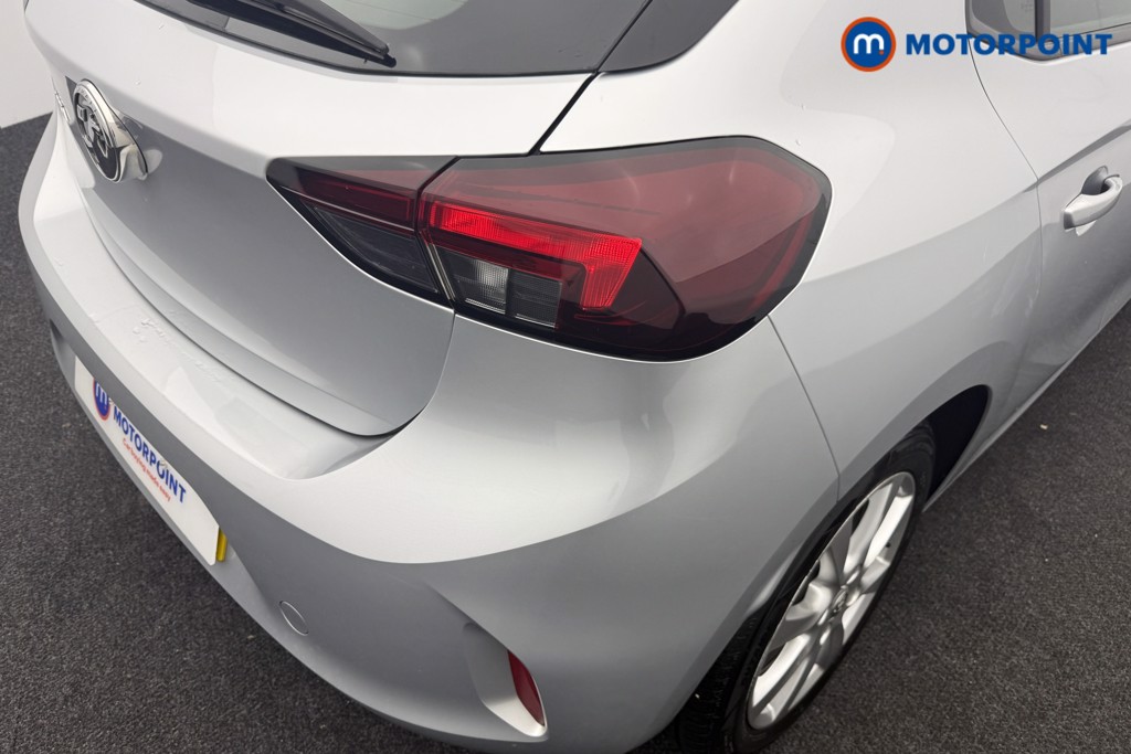 Vauxhall Corsa Design Manual Petrol Hatchback - Stock Number (1583600) - 14th supplementary image